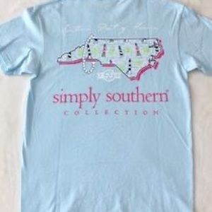 Simply southern southern part of heaven top